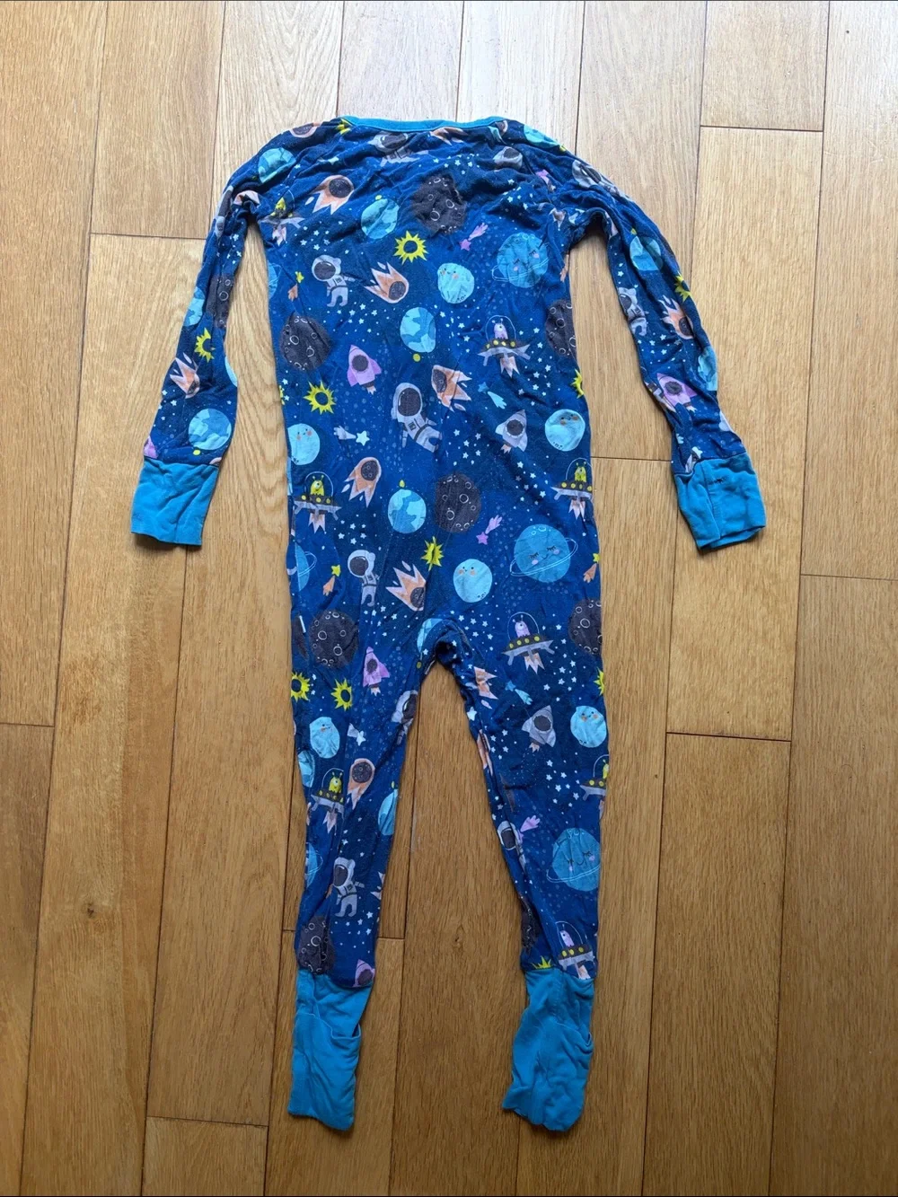 Little Sleepies💤 18-24mo PJ Bundle